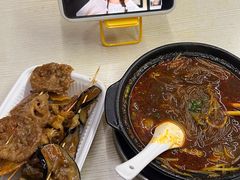 -南湖胖子砂锅(南湖店)