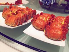 -阳澄湖费尔蒙酒店颐丰阁中餐厅(马鞍山西路店)