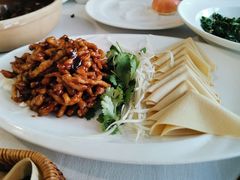 -大鸭梨烤鸭(房山店)