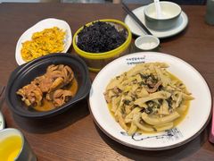 -紫藤园·天目湖大鱼头(南山竹海店)