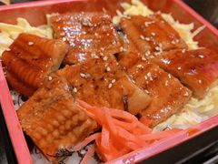 鳗鱼-和彩放题餐厅(酒仙桥店)