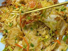 -面道赞宁海海鲜面(迎凤街店)