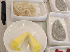 -嘎琉鲜切牛肉自助火锅