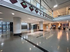 -四川师范大学（成龙校区）-图书馆