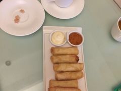 -Fern Forest Cafe
