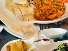 -成都天府丽都喜来登饭店