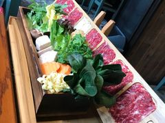 -手选潮汕鲜活牛肉火锅(二七广场店)