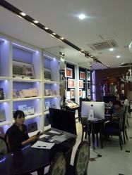 -香庭海婚纱摄影·威海旅拍(统一路店)