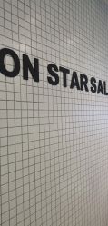 -ON STAR SALON