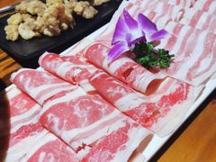 -庄老幺火锅(娄山关路店)