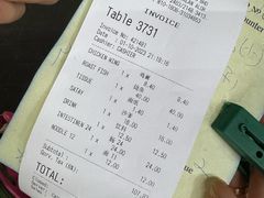 -黄亚华小食店(Jalan Alor)