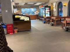 -百盛烧烤·龙虾·小酒馆(丽岛华都店)