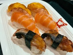 -威尼斯人酒店琳琅美食广场