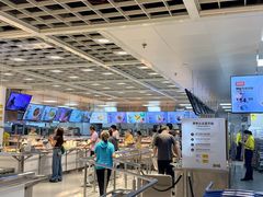 -宜家·瑞典风味餐厅(四元桥店)