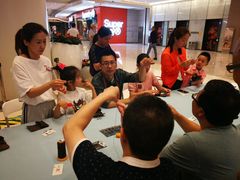 -艺彩阳光手工坊(大连恒隆广场店)