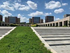 -长春世界雕塑园冰雪艺术天地