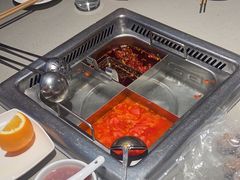 -海底捞火锅(珠影星光城夜宵主题店)