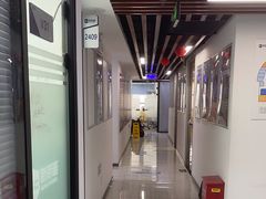 -新航道雅思托福·留学·考研培训(人民广场校区)
