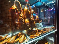 -抱德·潮汕味(敦和店原惠城鱼仔)