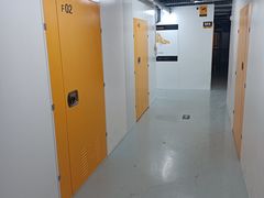 -安东易迷你仓自助寄存仓库(苏州桥店)