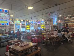 -冶建镜子·老南昌大排档·江西虾王(总店)