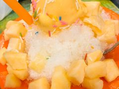 -顺记冰室(宝华路店)