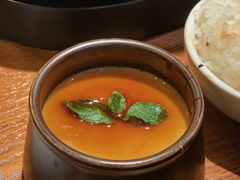 黑糖豆花-云海肴·汽锅鸡·云南菜(苏州中心店)