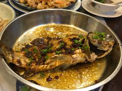 -阿殳菜馆·私厨(水围村店)