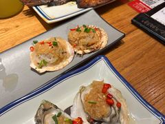 -老高烧烤(龙华星河iCO店)