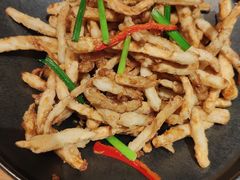 -竹里馆·淮扬菜·功夫茶(老门东店)