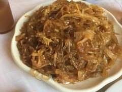 -京北渔家傲