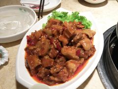 android_upload_pic-英子补身汤(海兰路店)