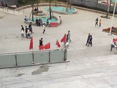 -光谷广场