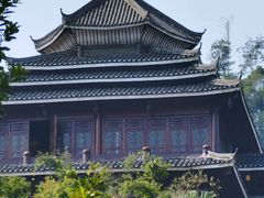 -李宁体育园