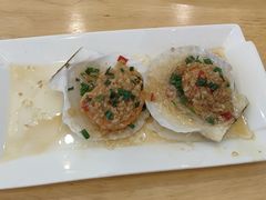 -启东小海鲜(庄先湾路1号店)