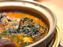 -吃饭皇帝大土家民族菜(正大广场店)