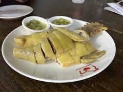 -文记壹心鸡(宝华路店)