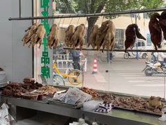 -晓马鸭店(新芜路店)
