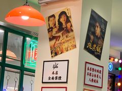 -小龍鳳餐室(番禺路店)