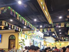 -拉丁餐厅·巴西烤肉自助(正佳广场店)
