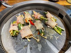 -三肥两瘦烤肉(鹿城店)