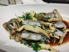 -五味堂·江浙土菜(月河特色店)