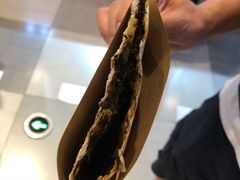 -阿甘锅盔(合生汇购物中心店)