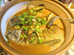 -千岛湖小鱼儿·淳安匠心农家菜