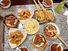 -小街天府(西工小街店)