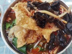 螺丝肉汤粉-红鼻子桂林米粉(金唐新光界店)