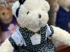 -济州岛泰迪熊博物馆