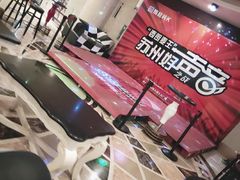 -牧歌KTV(广济南路店)