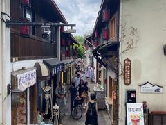 -小河直街历史文化街区