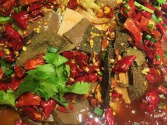 -禾珍珠家常小馆(河南博物院店)